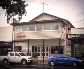 Offices commercial property leased at 137 City Road Beenleigh QLD 4207