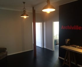 Offices commercial property leased at 137 City Road Beenleigh QLD 4207