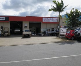 Factory, Warehouse & Industrial commercial property leased at 2/23 Brennan Street Slacks Creek QLD 4127