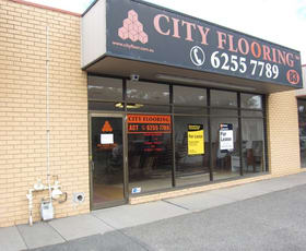 Factory, Warehouse & Industrial commercial property leased at 4/81-101 Lysaght Street Mitchell ACT 2911