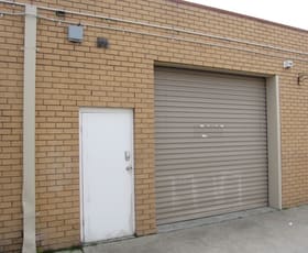 Factory, Warehouse & Industrial commercial property leased at 4/81-101 Lysaght Street Mitchell ACT 2911