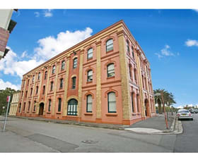 Offices commercial property leased at (Suite 2)/16 Telford Street Newcastle NSW 2300