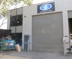 Factory, Warehouse & Industrial commercial property leased at 29 Helles Avenue Moorebank NSW 2170