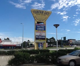 Shop & Retail commercial property leased at Suite  6/2-8 Victor Crescent Narre Warren VIC 3805