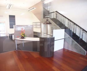 Offices commercial property leased at 21 East Street Rockhampton City QLD 4700