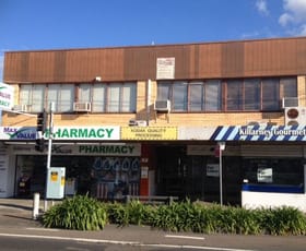 Shop & Retail commercial property leased at 2/138 Wyong Road Killarney Vale NSW 2261