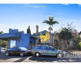 Medical / Consulting commercial property leased at Mcmahons Point NSW 2060