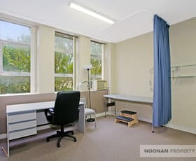 Offices commercial property leased at 195 Macquarie Street Sydney NSW 2000