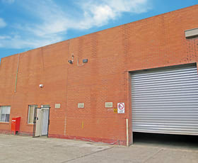 Factory, Warehouse & Industrial commercial property leased at 25-27 Marshall Street Sunshine North VIC 3020