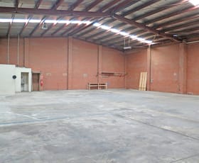 Factory, Warehouse & Industrial commercial property leased at 25-27 Marshall Street Sunshine North VIC 3020