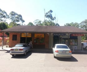 Shop & Retail commercial property leased at 6/133 Maidens Brush Road Wyoming NSW 2250