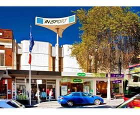 Shop & Retail commercial property leased at 2 134 Burwood Road Burwood NSW 2134