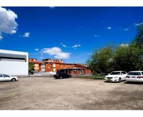 Offices commercial property leased at 2 134 Burwood Road Burwood NSW 2134