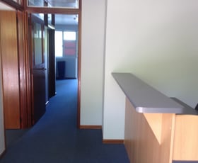 Offices commercial property leased at 15 / 121 Shute Harbour Road Cannonvale QLD 4802