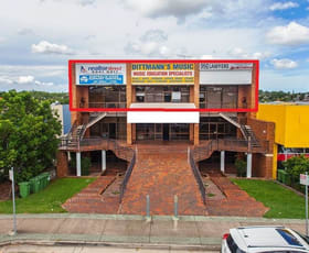Offices commercial property leased at 11/3/2902 Logan Road Underwood QLD 4119