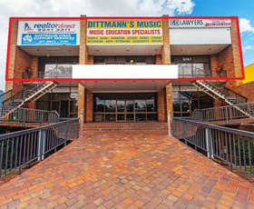Offices commercial property leased at 11/3/2902 Logan Road Underwood QLD 4119