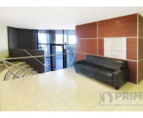 Offices commercial property leased at 107/174 Willoughby Road St Leonards NSW 2065