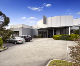 Factory, Warehouse & Industrial commercial property leased at 5 Hartnett Close Mulgrave VIC 3170