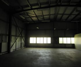 Factory, Warehouse & Industrial commercial property leased at D/47 Bishop Street Kelvin Grove QLD 4059
