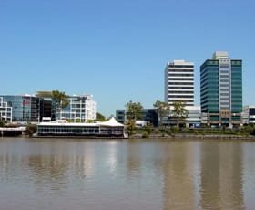 Offices commercial property leased at 303 Coronation Drive Milton QLD 4064