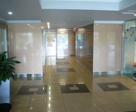 Offices commercial property leased at 303 Coronation Drive Milton QLD 4064