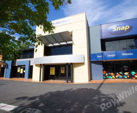 Factory, Warehouse & Industrial commercial property leased at 4/57 Miller Street Murarrie QLD 4172