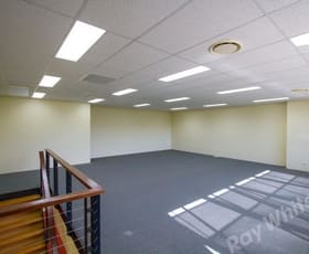 Factory, Warehouse & Industrial commercial property leased at 4/57 Miller Street Murarrie QLD 4172