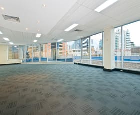 Offices commercial property leased at 15 Astor Terrace Spring Hill QLD 4000