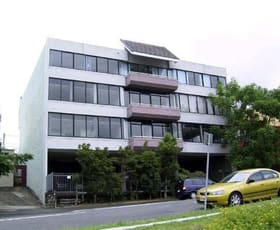 Offices commercial property leased at 470 Upper Roma Street Milton QLD 4064