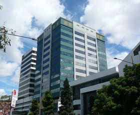 Offices commercial property leased at Milton QLD 4064