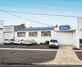 Factory, Warehouse & Industrial commercial property leased at 21 Evans Street Burwood VIC 3125