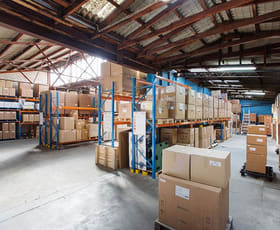 Factory, Warehouse & Industrial commercial property leased at 21 Evans Street Burwood VIC 3125