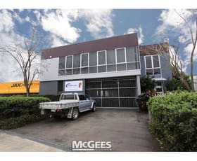 Offices commercial property leased at 7 Albany Creek Road Aspley QLD 4034