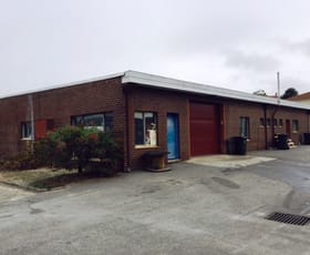 Factory, Warehouse & Industrial commercial property leased at Unit 11 / /9  Milford Street East Victoria Park WA 6101