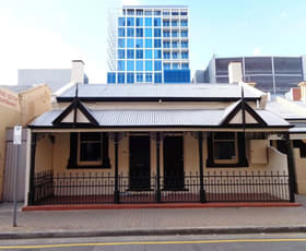 Offices commercial property leased at 16a-18a Market Street Adelaide SA 5000