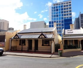 Offices commercial property leased at 16a-18a Market Street Adelaide SA 5000