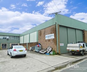 Factory, Warehouse & Industrial commercial property leased at 88b Campbell Street Narellan NSW 2567