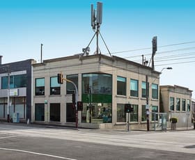 Offices commercial property leased at G.01  Offi/275 Wattletree Road Malvern VIC 3144