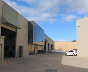 Factory, Warehouse & Industrial commercial property leased at 30 Heathcote Road Moorebank NSW 2170
