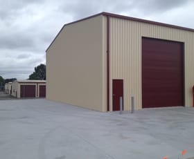 Factory, Warehouse & Industrial commercial property leased at 133 Church Road Tuggerah NSW 2259