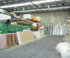 Factory, Warehouse & Industrial commercial property leased at 31 Brock Street Thomastown VIC 3074