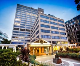 Offices commercial property leased at 499 St Kilda Road Melbourne VIC 3000