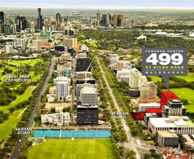 Offices commercial property leased at 499 St Kilda Road Melbourne VIC 3000