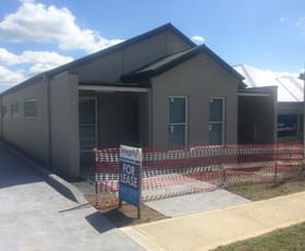 Factory, Warehouse & Industrial commercial property leased at 55B Plunkett Street Nowra NSW 2541