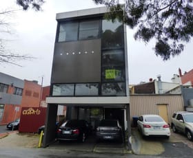 Offices commercial property leased at 1080B High Street Armadale VIC 3143