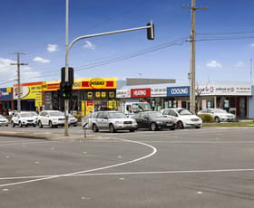 Shop & Retail commercial property leased at 1/398 Ferntree Gully Road Notting Hill VIC 3168