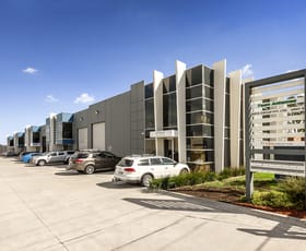 Factory, Warehouse & Industrial commercial property leased at Unit 4 & U/141 McEwan Road Heidelberg West VIC 3081