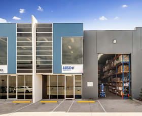 Factory, Warehouse & Industrial commercial property leased at Unit 4 & U/141 McEwan Road Heidelberg West VIC 3081