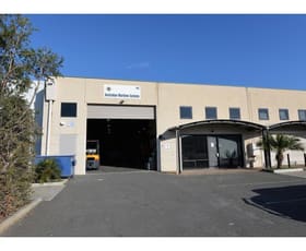 Factory, Warehouse & Industrial commercial property leased at 6a Endeavour Drive Port Adelaide SA 5015
