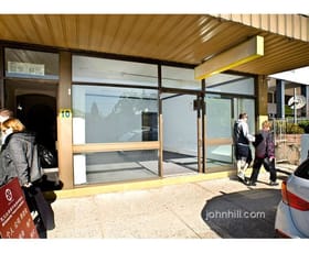 Offices commercial property leased at 10 Railway Parade Burwood NSW 2134